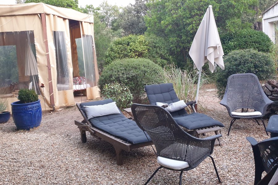 Les 5 Eléments & Spa — photo 2