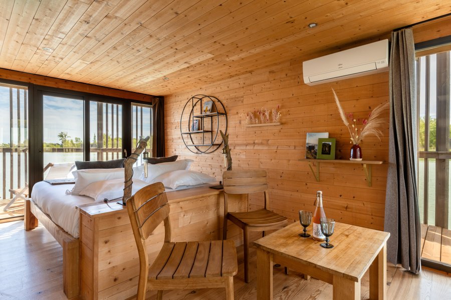 Hébergement AbracadaRoom : Cabane Nectar - Image 2