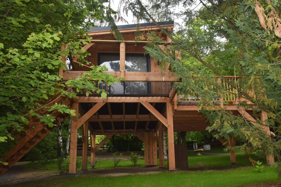 Hébergement AbracadaRoom : ROSMERTA & Spa - Image 2