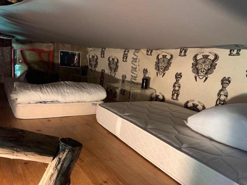 Hébergement AbracadaRoom : Colline  sous les étoiles - Image 13