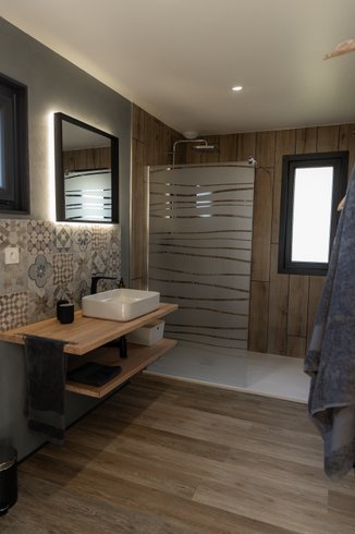 Hébergement AbracadaRoom : Oslo - Bain Nordique - Petit Déjeuner - Image 10