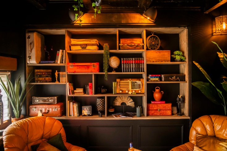 Hébergement AbracadaRoom : Le Crépuscule & Spa - Image 27