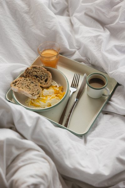 Domaine AbracadaRoom : Parcel Tiny House - dans un verger en Lorraine - Image 17