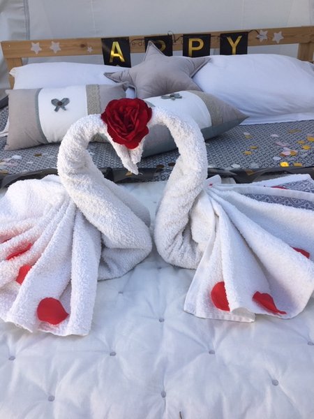 Hébergement AbracadaRoom : Bubble Dream & Spa - Image 19