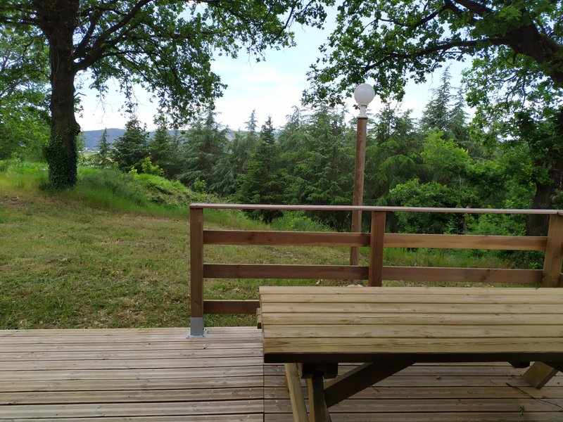 Hébergement AbracadaRoom : Chalet Familial de Senaud - Image 10