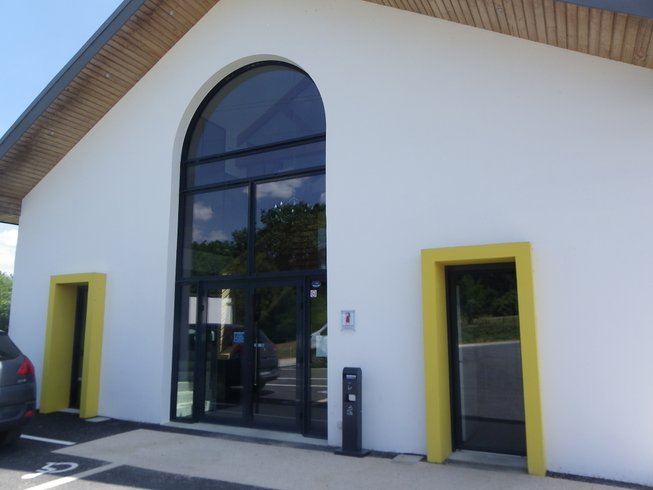 Domaine AbracadaRoom : Vignoble Marchais - Image 9