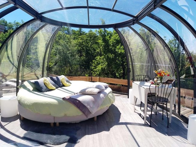 Domaine AbracadaRoom : Les Gouttes d'Eau - Image 22