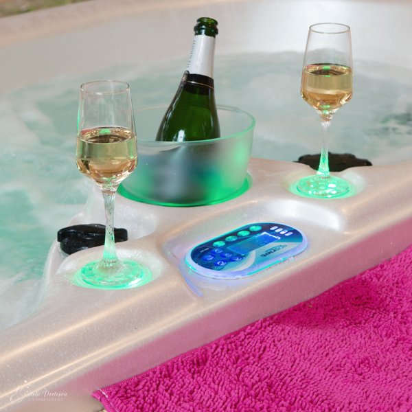 Hébergement AbracadaRoom : Cabane Spa de Céline - Image 3