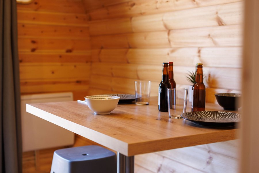 Hébergement AbracadaRoom : Tonneau les Costières - Image 4