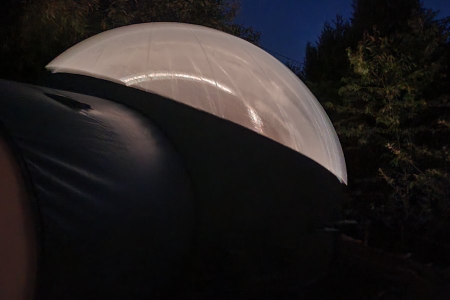 Les bulles de Champagne & Spa — photo 2