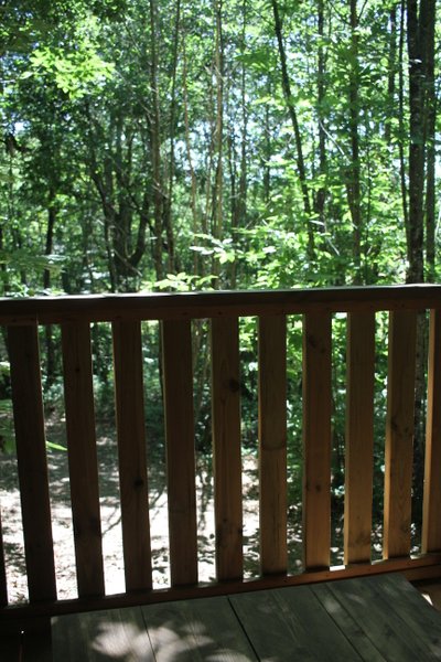 Hébergement AbracadaRoom : Tente Lodge Forestière - Image 8