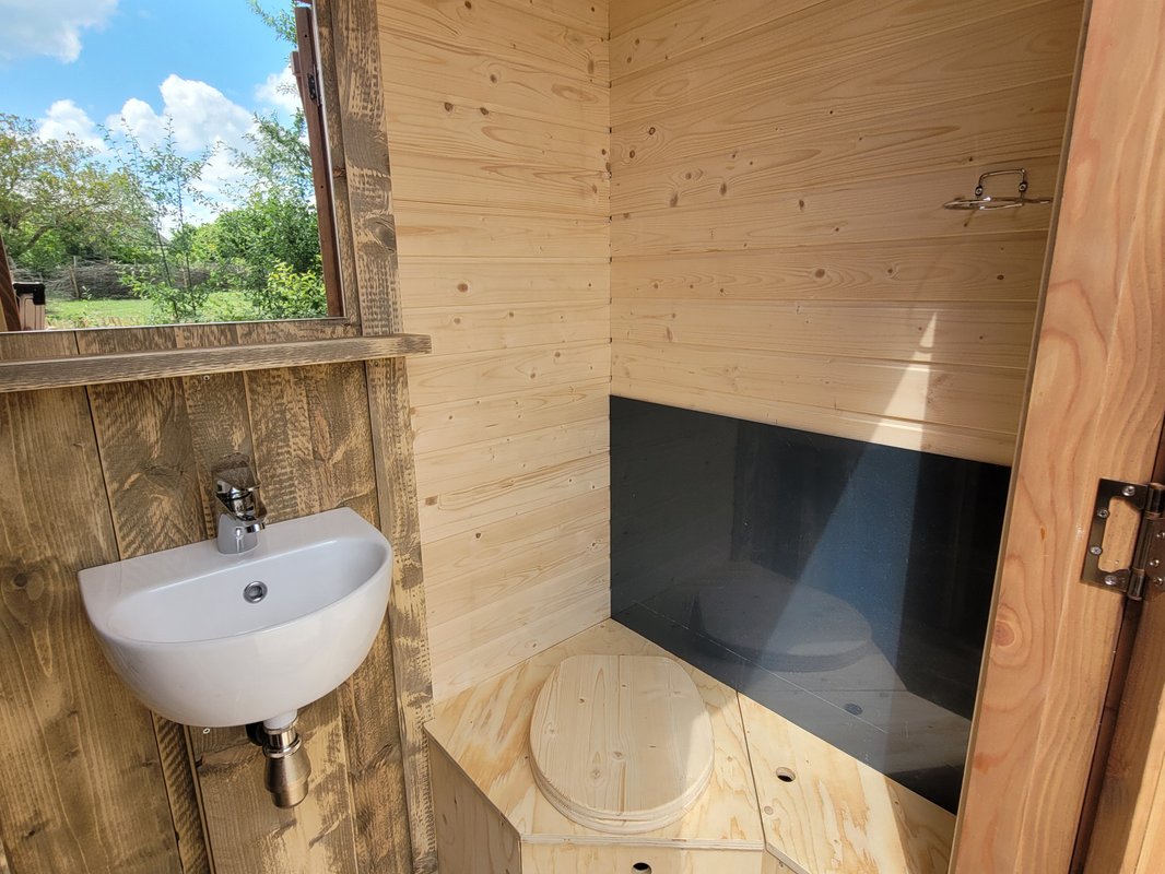 Bulle de tuffe & Spa à Tuffalun (10)