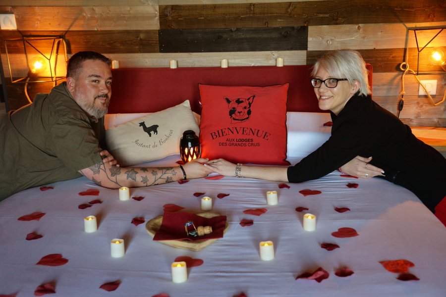 Domaine AbracadaRoom : Les Lodges des Grands Crus - Image 20