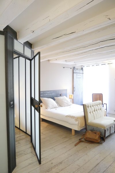 Hébergement AbracadaRoom : La Nuit - Image 1