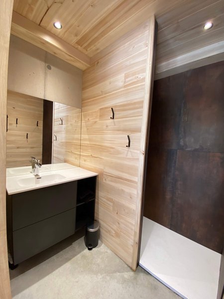 Hébergement AbracadaRoom : L'échappée des causses & Spa - La Dourbie - Image 7