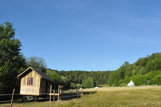Ecodomaine Chemins de Traverse