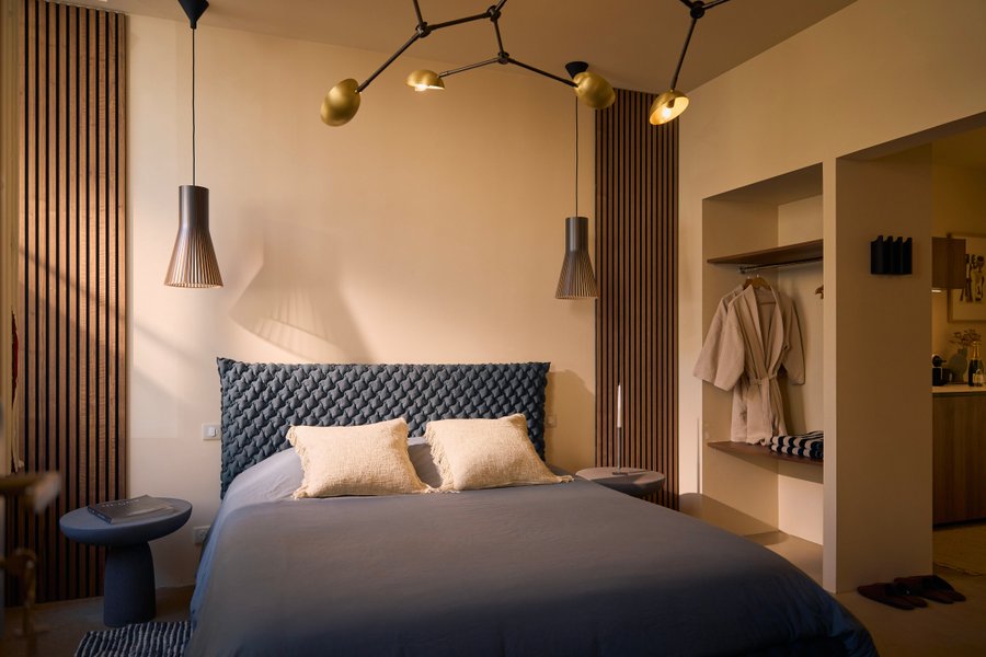 Domaine AbracadaRoom : Casa Nomad - Image 11