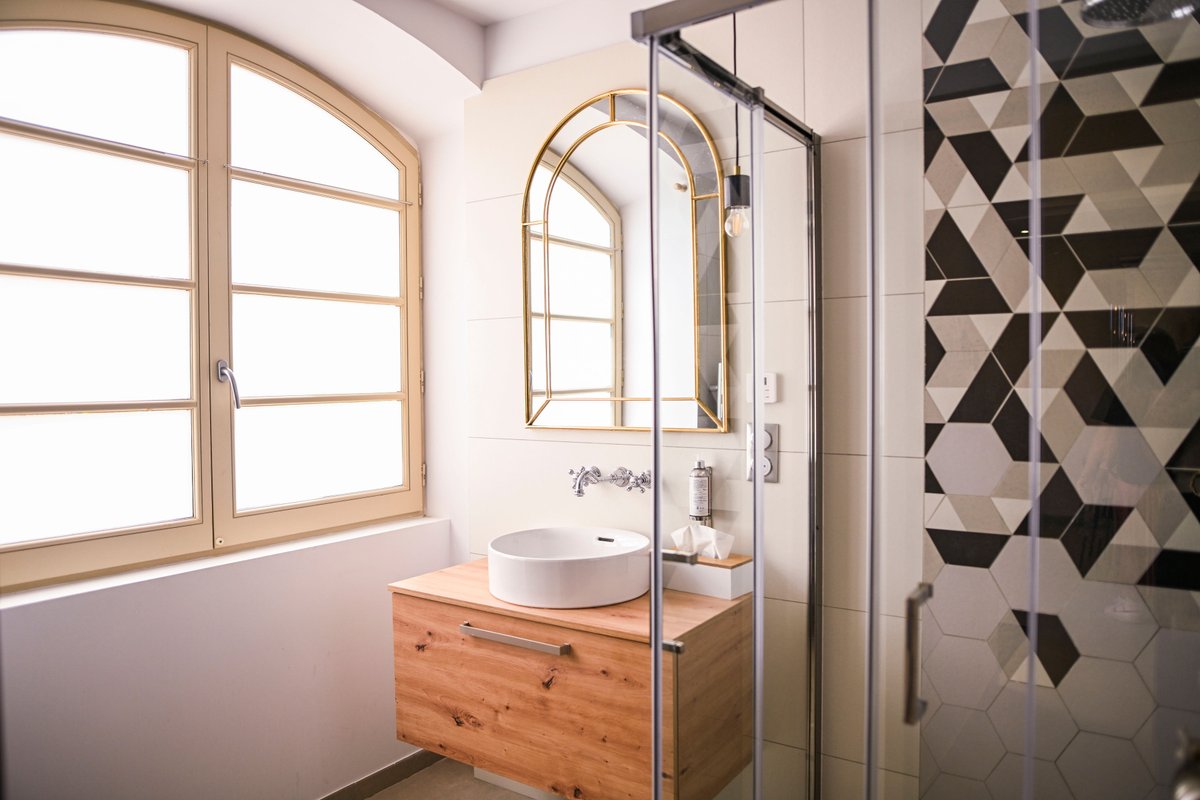 Le Jardin du Château, Gîte 5* & Spa à Pezenas (22)