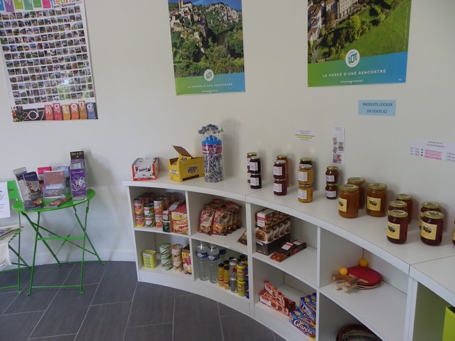 Domaine AbracadaRoom : Camping le Beauvillage - Image 3