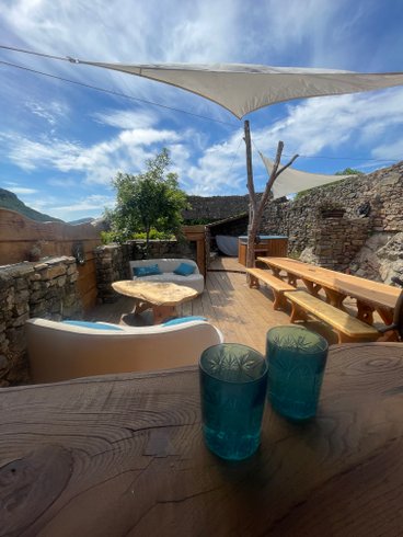 Domaine AbracadaRoom : Escales en Cėvennes - Image 12