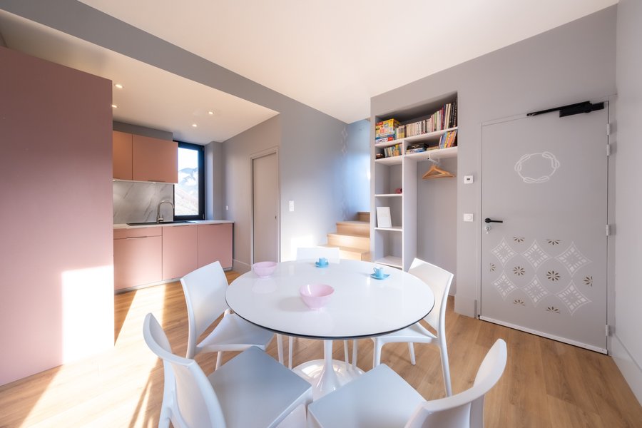 Hébergement AbracadaRoom : Le Perchoir - Vue panoramique - Image 7