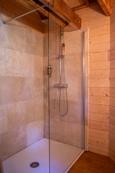 Hébergement AbracadaRoom : La Cabane Nid'Amour & Spa - Image 8