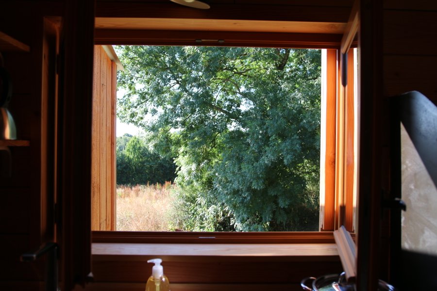 Hébergement AbracadaRoom : La grande roulotte de Pitoué - Image 21