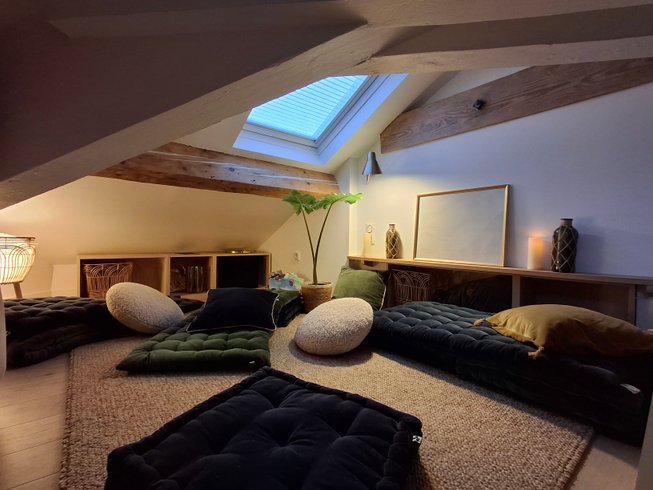 Hébergement AbracadaRoom : Le 182 - Splendide Hotel - Image 11