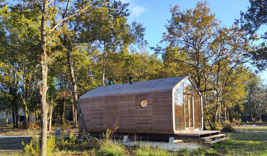 Hébergement AbracadaRoom : Wikkel House - Image 7