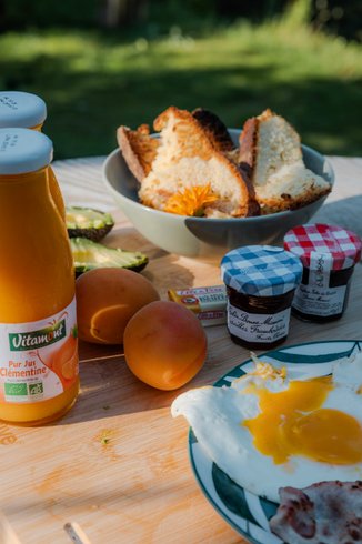 Domaine AbracadaRoom : Le Lodge de Saint Jean - Image 33