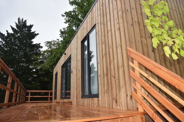 Hébergement AbracadaRoom : BRENNUS & Bain à remous - Image 3