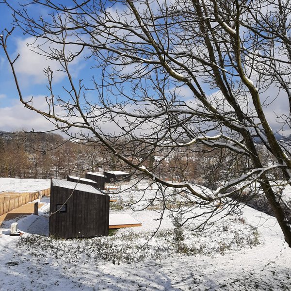 Domaine AbracadaRoom : KOKONI K-Banes Posées - Image 18