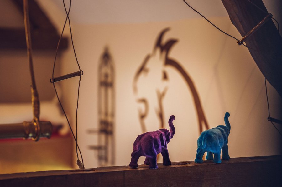 Domaine AbracadaRoom : Au2 Maison d'Hôtes - Image 39