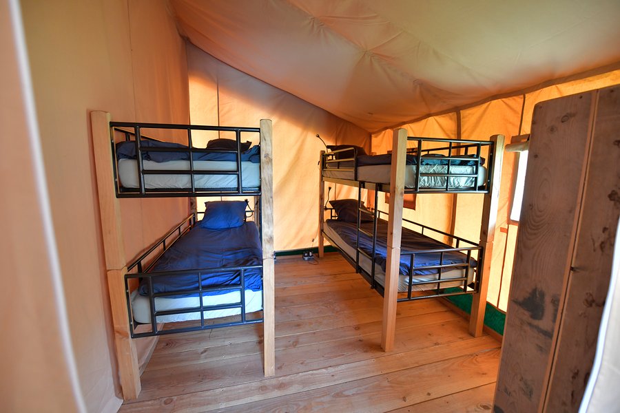 Hébergement AbracadaRoom : Le lodge de la Chouette - Image 22