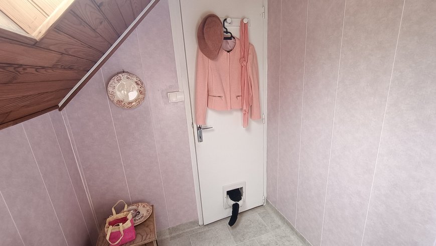 Hébergement AbracadaRoom : Le Chaudron de Loguivy - Image 31