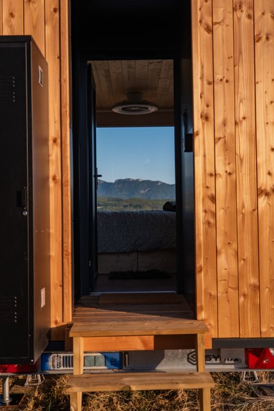 Hébergement AbracadaRoom : Prairie de la Gervanne - Panorama Drôme & Vercors - Image 33