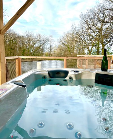 Hébergement AbracadaRoom : La Romance de George Sand & Spa - Image 2