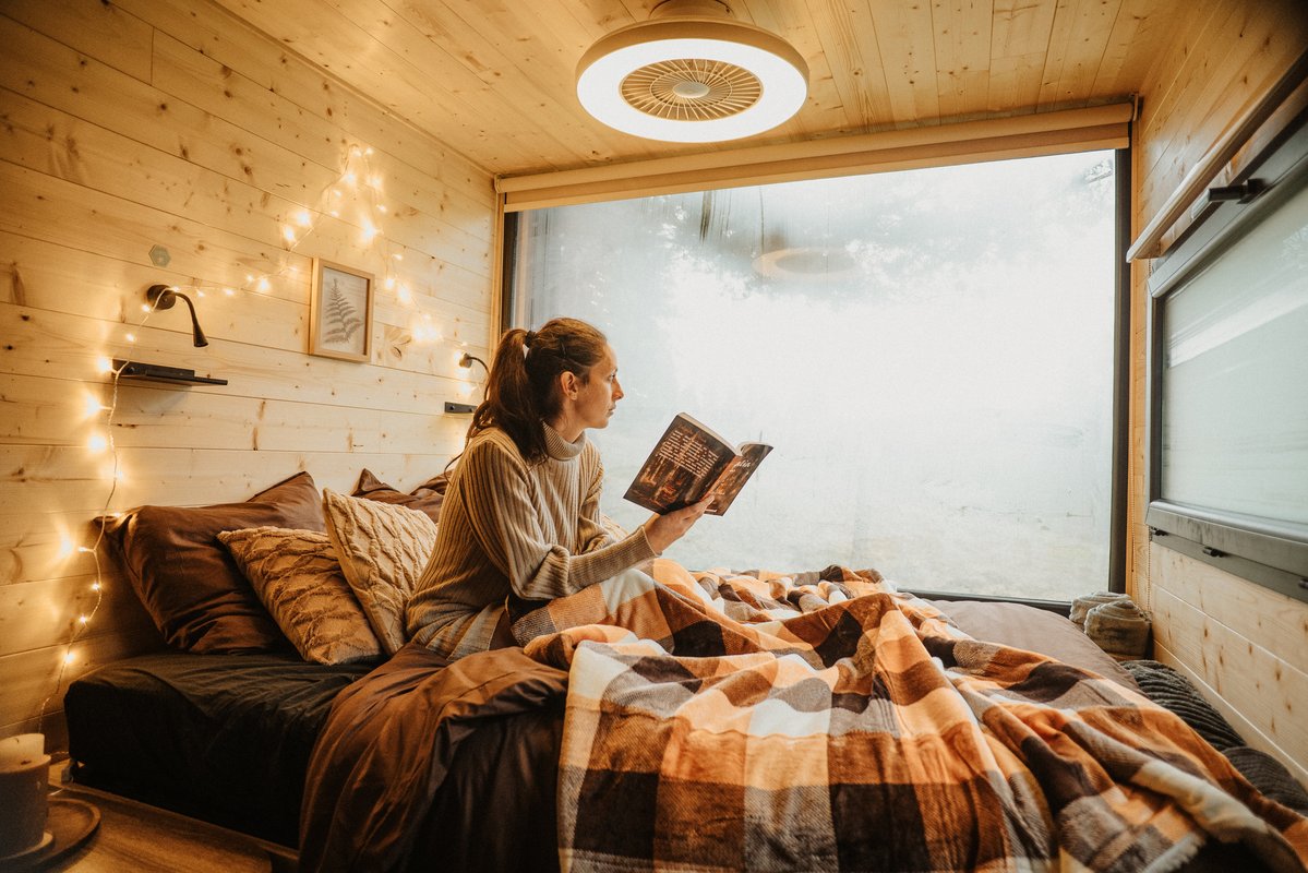 Homnest- Brumes des Hauts Bains -Cœur Pyrénées à Escouloubre (30)