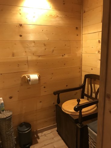 Hébergement AbracadaRoom : La Cabane aux Rêves Spa - Image 17