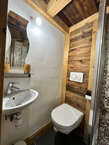 Hébergement AbracadaRoom : MAZOT DES RULES - Image 16