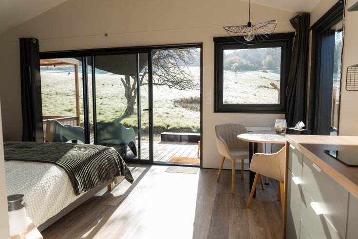 Hébergement AbracadaRoom : Oslo - Bain Nordique - Petit Déjeuner - Image 29