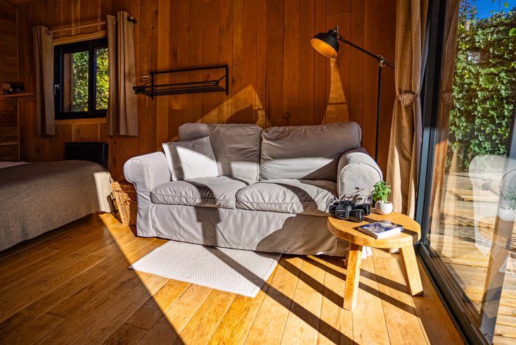 Hébergement AbracadaRoom : La Petite Ariégeoise -  Spa et vue panoramique - Image 25
