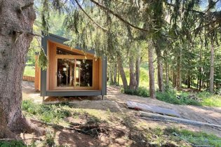 Pulka & Sauna