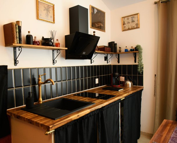 Domaine AbracadaRoom : La Grange des Sorciers - Image 8
