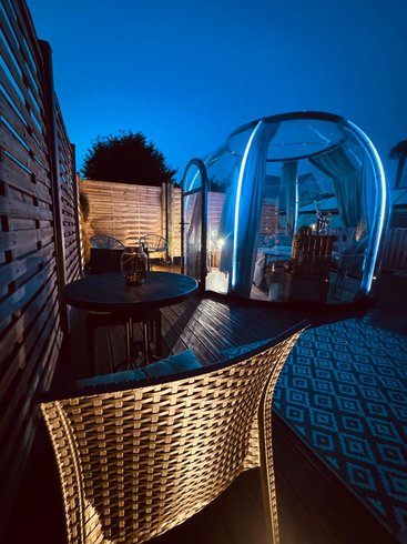 Hébergement AbracadaRoom : Bulle d'Ousse - Image 22