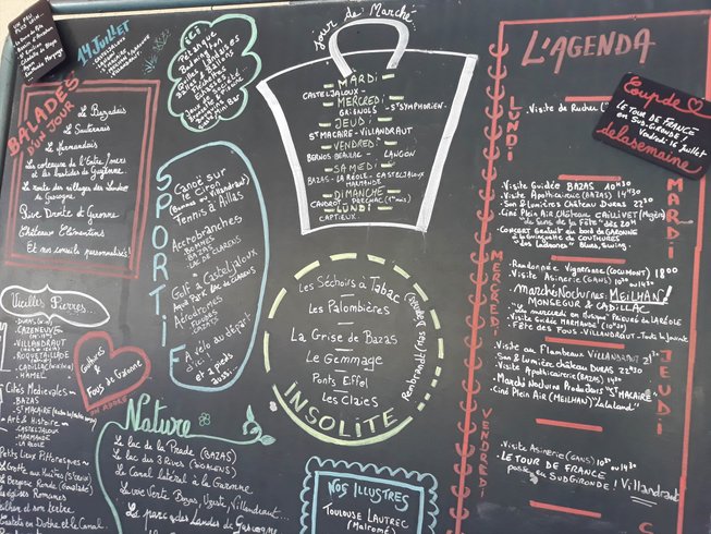 Domaine AbracadaRoom : Les Gravets - Image 21