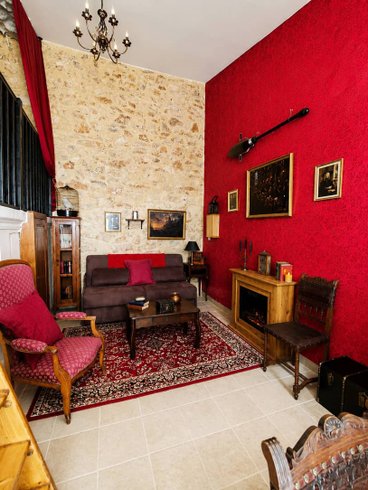 Domaine AbracadaRoom : La Grange des Sorciers - Image 16