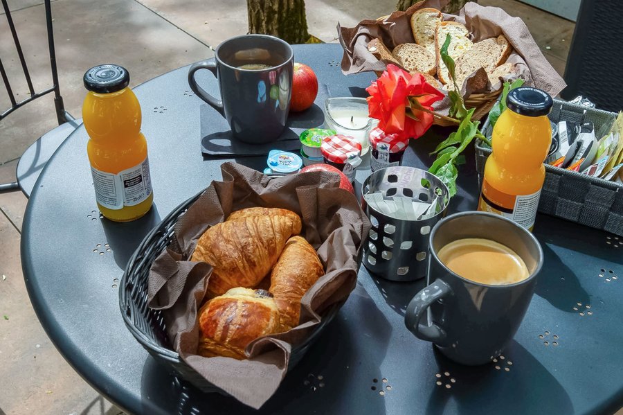 Hébergement AbracadaRoom : Cottage Spa Atria - Image 7