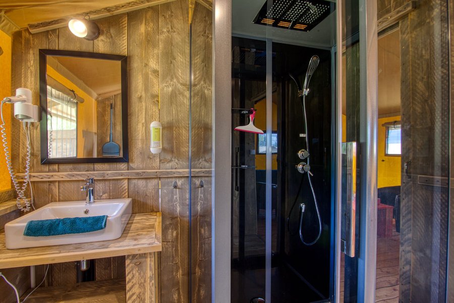 Domaine AbracadaRoom : Home Sweet Lodge Glamping Aquitaine - Image 14