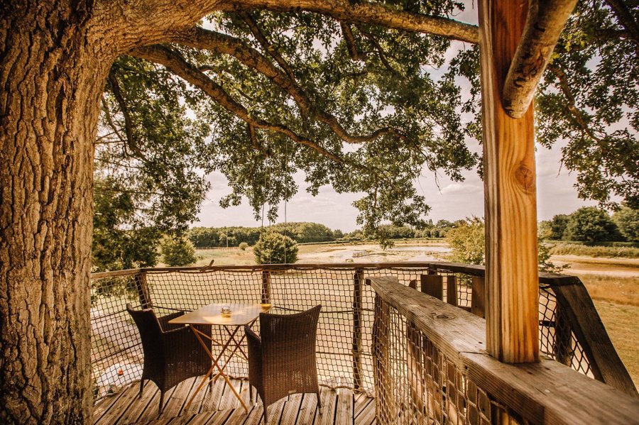 Hébergement AbracadaRoom : Cabane Hulotte - Image 6